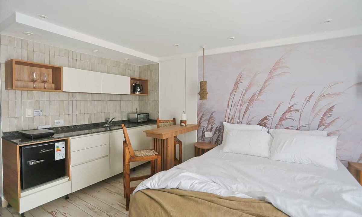 Tafi del Valle Apartment | Boho Suites