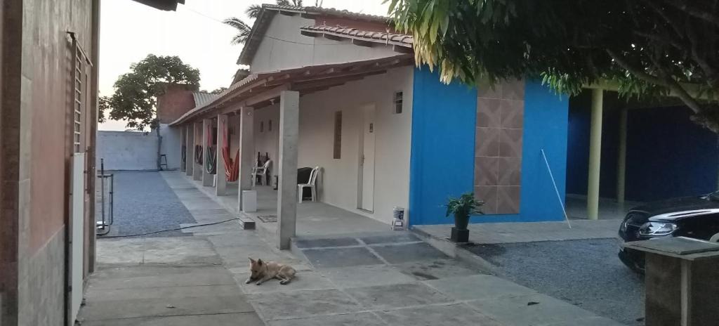 Vicosa do Ceara House | Bom Viver Pousada