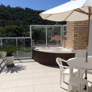 Centro Apartment | Bombinhas Quinta do Mar Complexo B