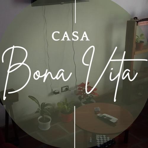 Dolores House | Bona Vita