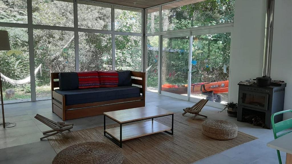 El Ensueno House | Bonarda