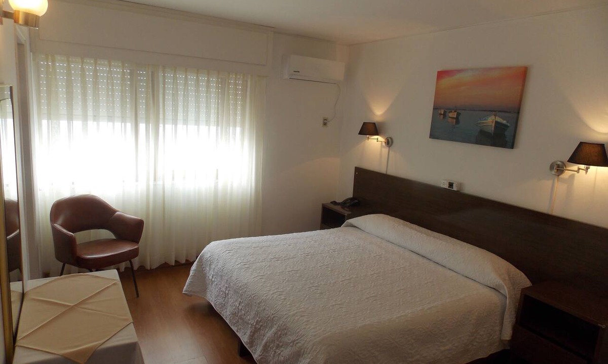 Punta del Este Hotel | Bonne Etoile Hotel