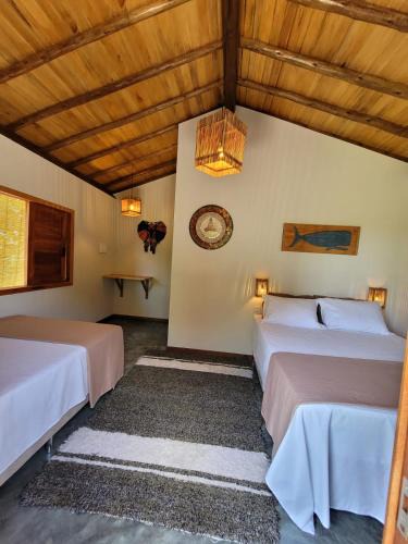 Barra Grande Other | Bons Ventos Bangalôs e Camping