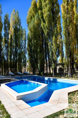 Malargue Apartment | Bosque de Sol cabaña 4