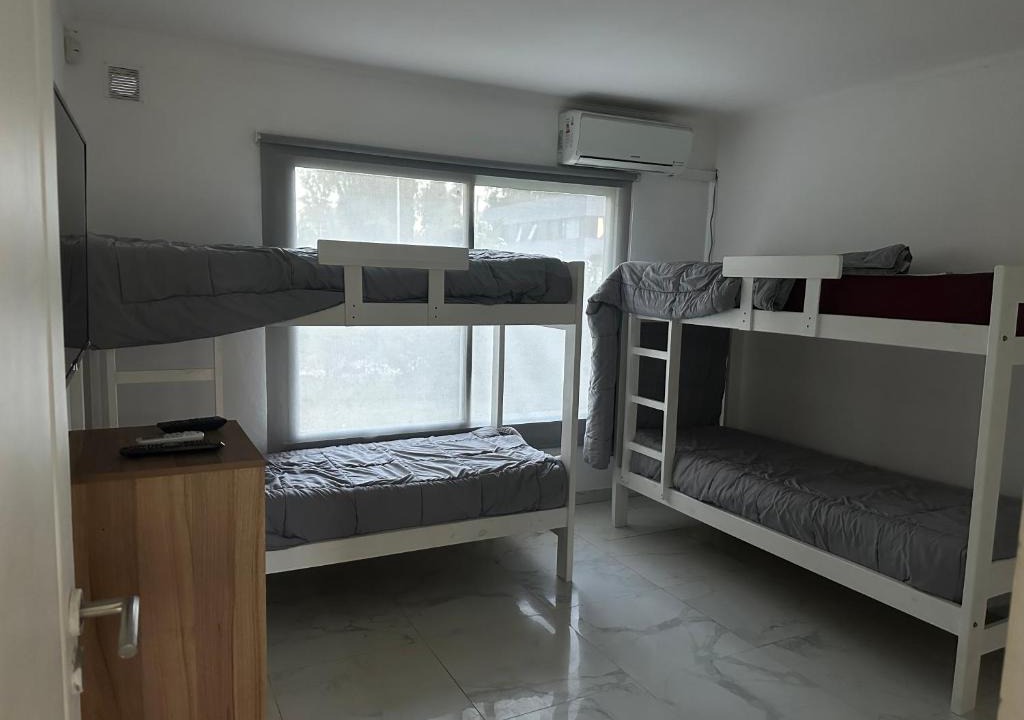 Bosque Peralta Ramos House | Bosque Peralta Ramos