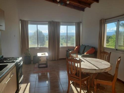 Alta Gracia Ski Chalet | Bosquemolinos