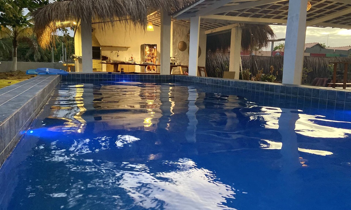 Porto da Rua House | Bossa Nova House