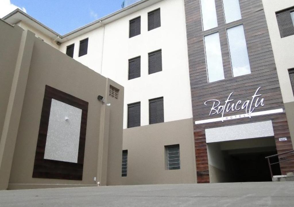 Botucatu Hotel | Botucatu Hotel