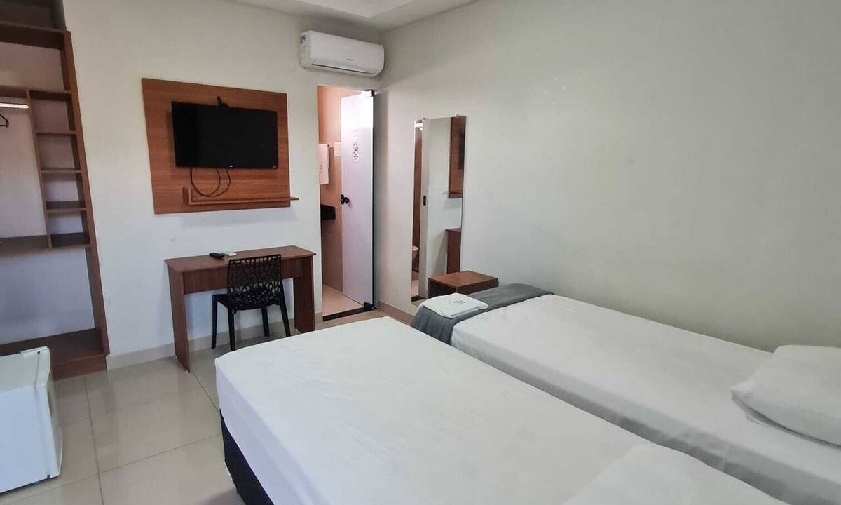 Barcarena Hotel | BOTUS HOTEL