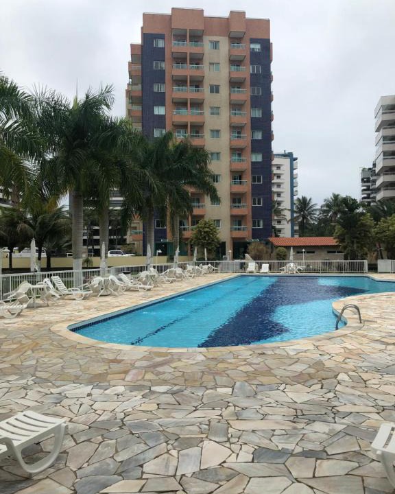Riviera de Sao Lourenco Apartment | Boulevard Riviera Flat