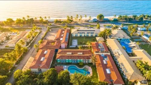 Taperapua Beach Apartment | Boulevard da Praia Apart Hotel