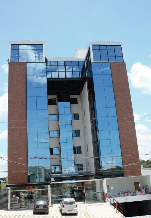 Igarata Hotel | Boulevard Jaguari