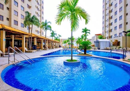 Do Turista Apartment | Boulevard Park