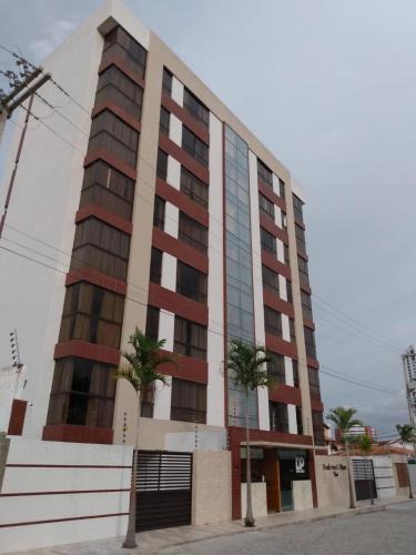 Mirante Apartment | Boulevard Plaza Flat Mirante 307