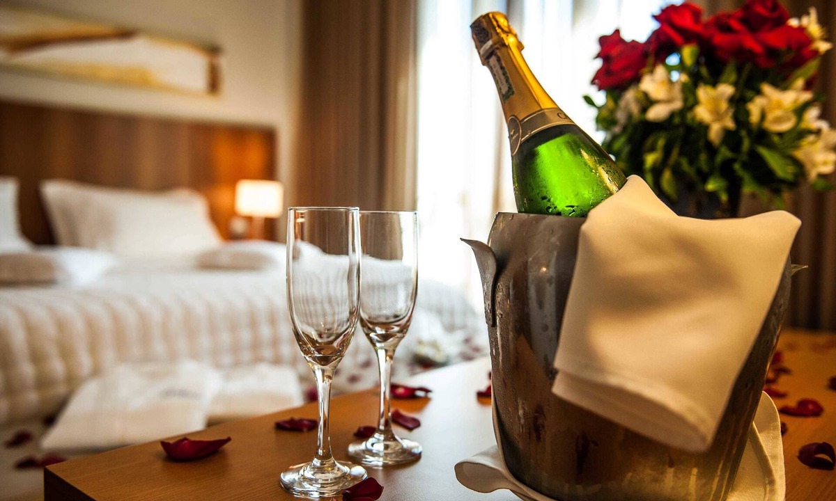 Centro Hotel | Bourbon Convention Hotel Joinville