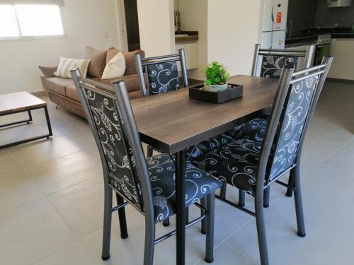Las Heras Apartment | Boutique Mendoza