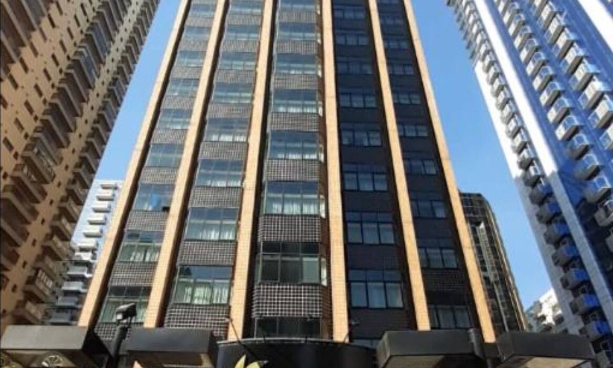 Alphaville Industrial Hotel | Apart Hotel Sol Alphaville - double room