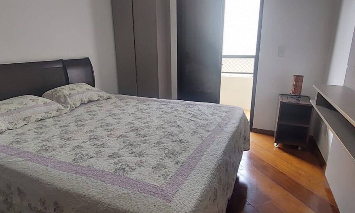Baeta Neves Apartment | Apto Alto Padrão em São Bernardo do Campo, a 7 Minutos do Shopping Metrópole!