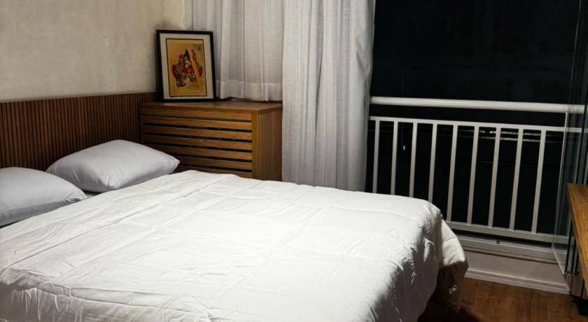 Zona Leste Apartment | 17 m² Apartment ∙ 1 bedroom ∙ 2 guests