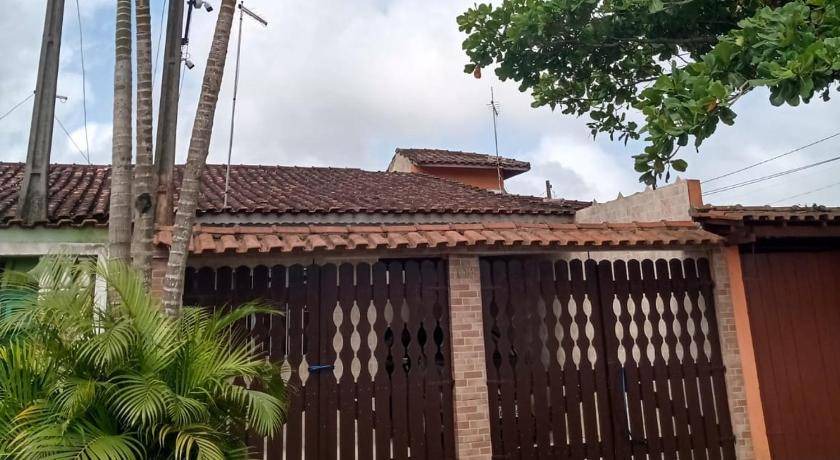Mongagua House | 120 m² House ∙ 2 bedrooms ∙ 10 guests