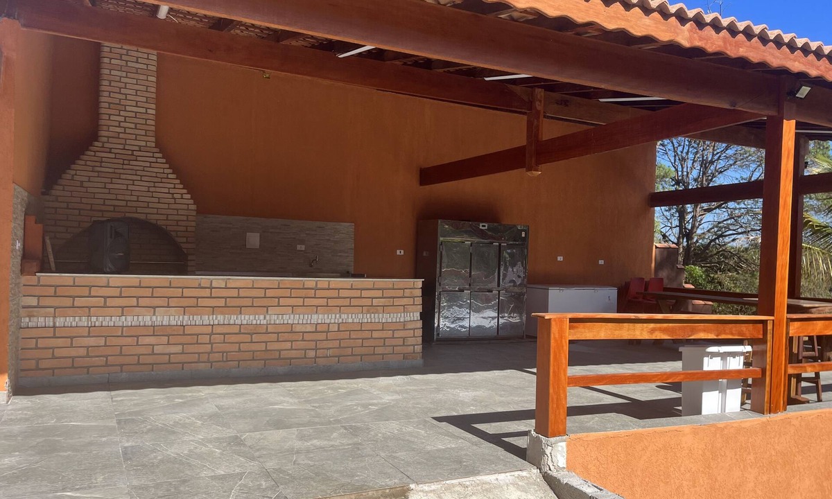 Aracariguama House | Sítio EM Araçariguama 20 Minutos DE Barueri Rancho Dallar 2 Promoção Carnaval