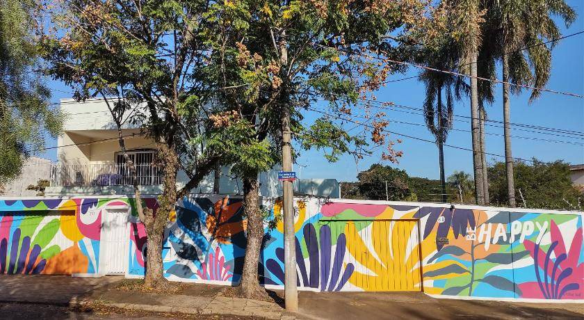 Cidade Universitaria Bed & Breakfast | 18 m² Bed and breakfast ∙ 4 guests