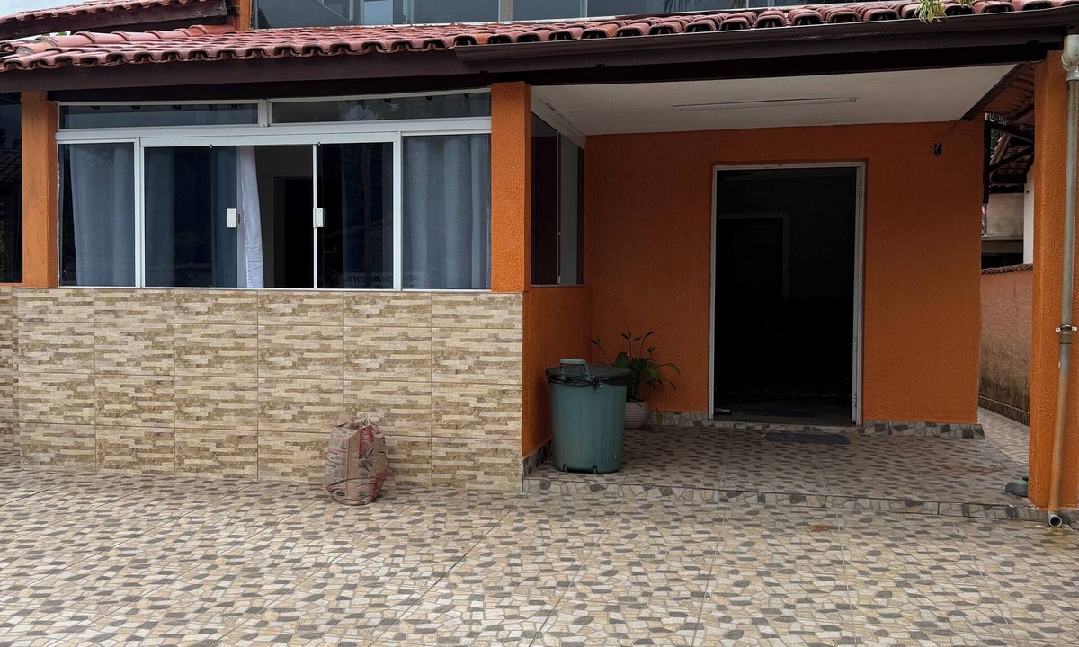 Costa do Sol House | Casa de Praia, Loteamento Costa do Sol, Quadra P - Guaratuba, Bertioga/sp