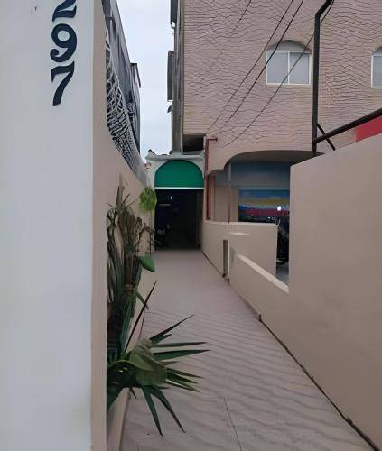 Loteamento Joao Batista Juliao Apartment | 30 m² Apartment ∙ 5 guests