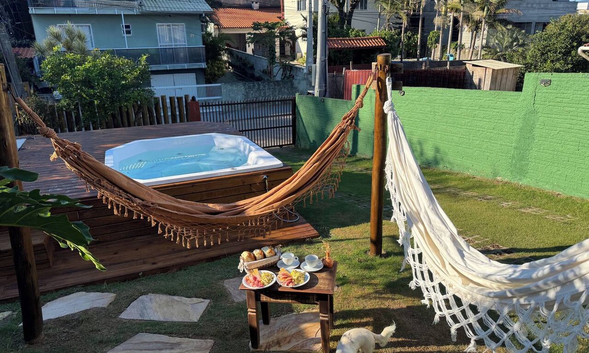 Campeche House | Beach house 50m from the sea with large spaces and lots of nature