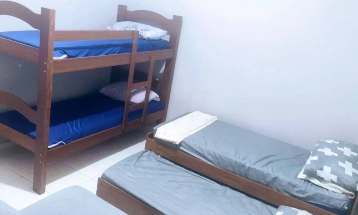 Praia de Barequecaba House | Beach House and Peace