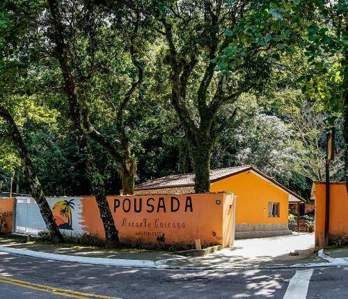 Praia do Toque-Toque Pequeno House | 23 m² Motel ∙ 2 bedrooms ∙ 6 guests