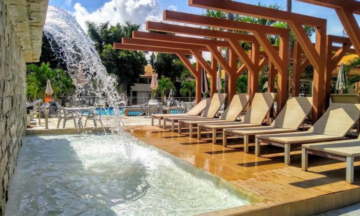 Caldas Novas House | Caldas Novas diRoma International Resort