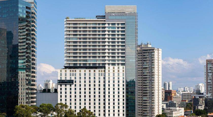 Chacara Santo Antonio Hotel | 78 m² Hotel ∙ 127 guests