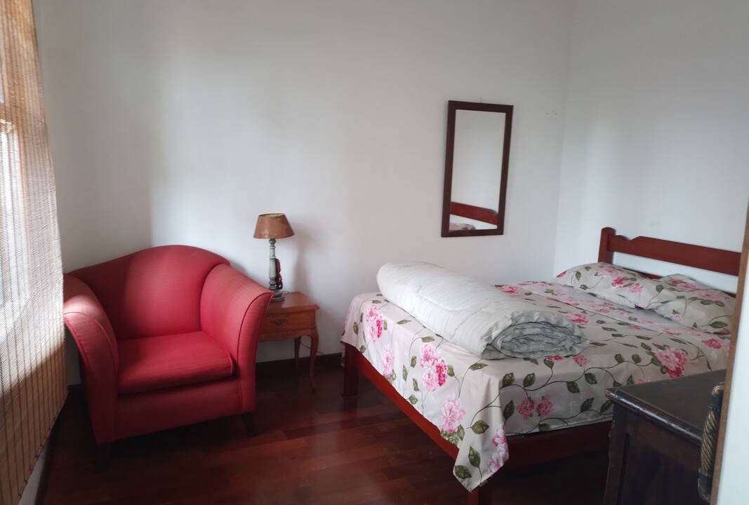 Chacara Santo Antonio Resort | Private room ∙ 1 guest