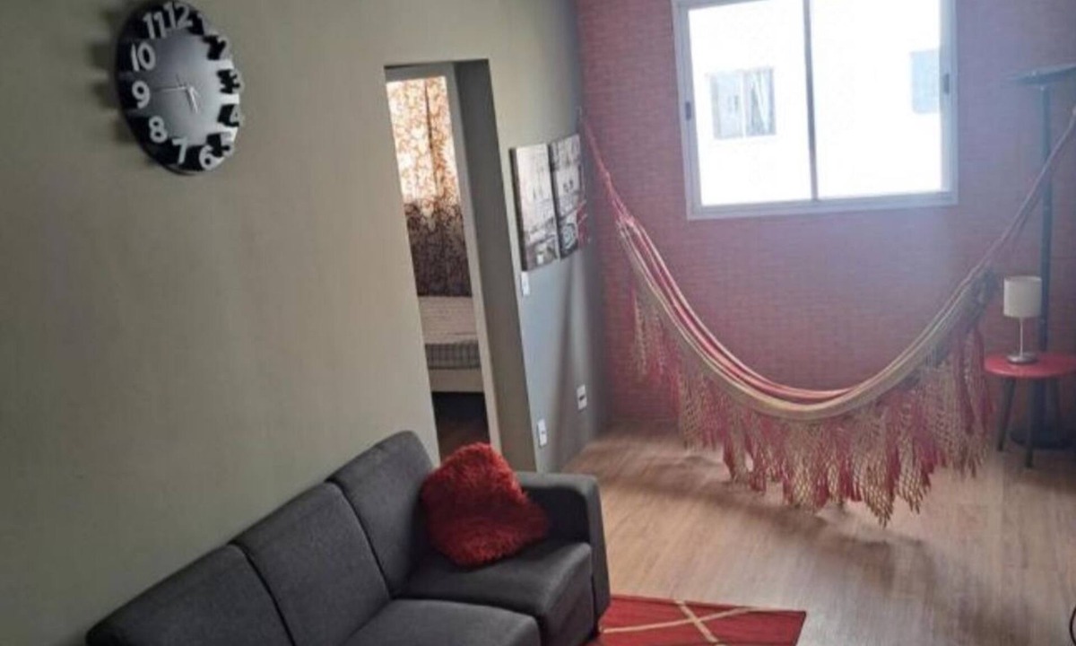 Jandira Apartment | Brand new apartment near Alphaville