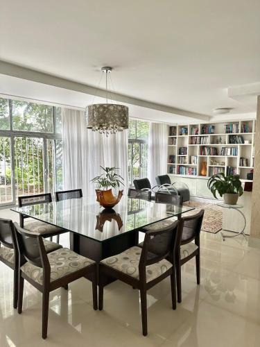 Asa Sul Apartment | Brasília Asa Sul Confort Residence