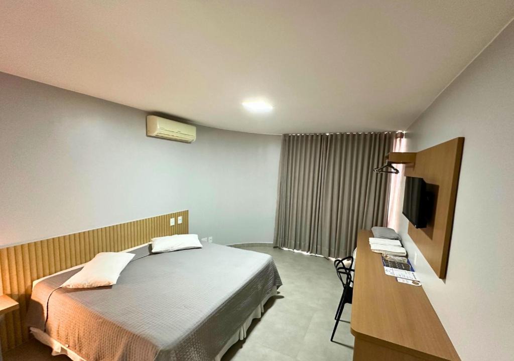 SIA Hotel | Brasília Park Hotel