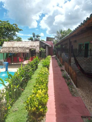 Sao Miguel de Touros Hotel | Brasil Pousada
