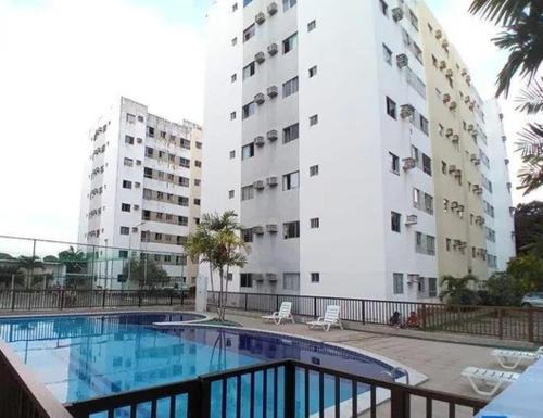 Janga Apartment | Brasilien-Recife-Olinda-Janga-Pernambuco