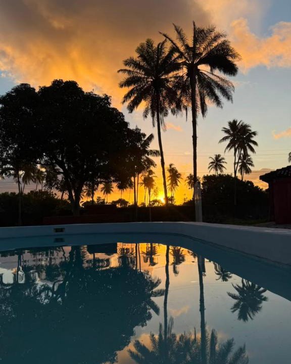 Guaibim Hotel | Brasilissimo hospedagem
