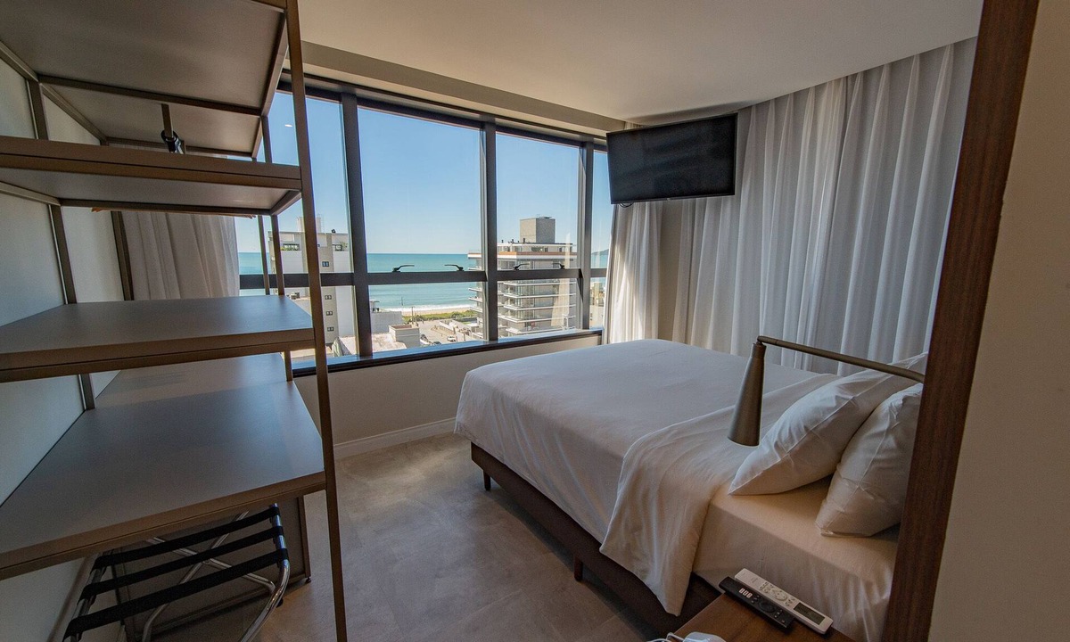Itajai Hotel | Brava Mundo Hotel Boutique OFICIAL
