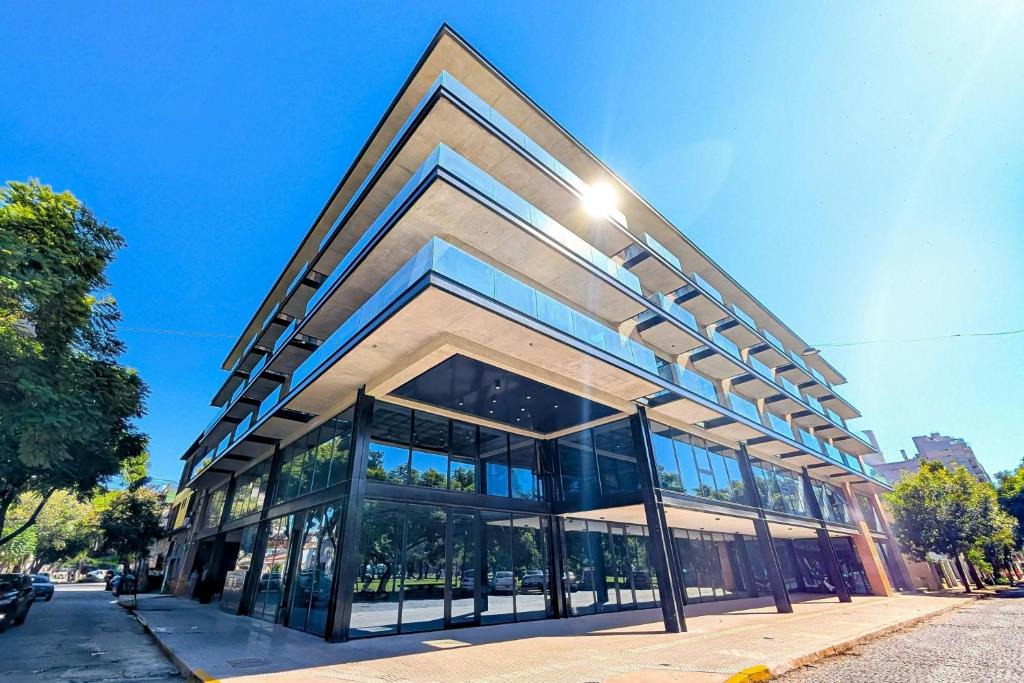 Centro Hotel | Brickton, Rosario, Apartments by Marriott Bonvoy
