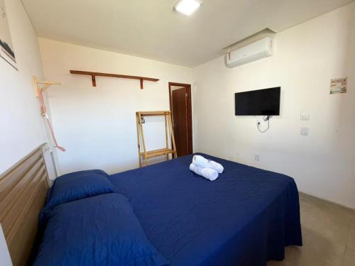 Baia Formosa Hotel | Brisa da Mata suítes BF