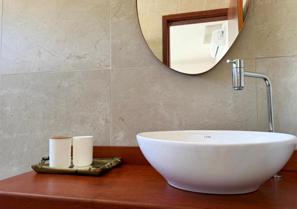 Baia Formosa Hotel | Brisa da Mata suítes BF