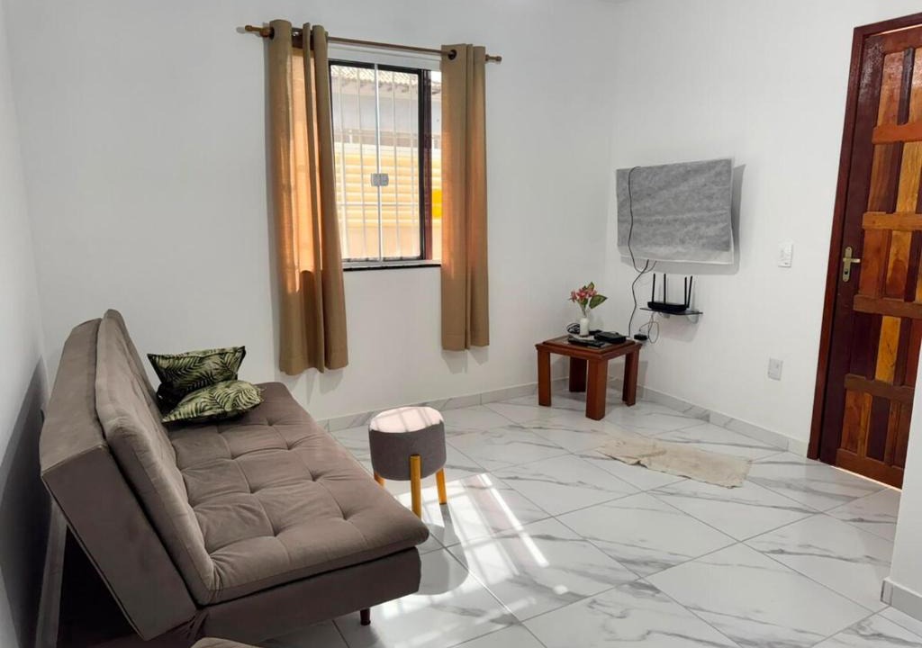 Cidade Nova House | Brisa de Iguaba Grande Conforto a 2 min da lagoa
