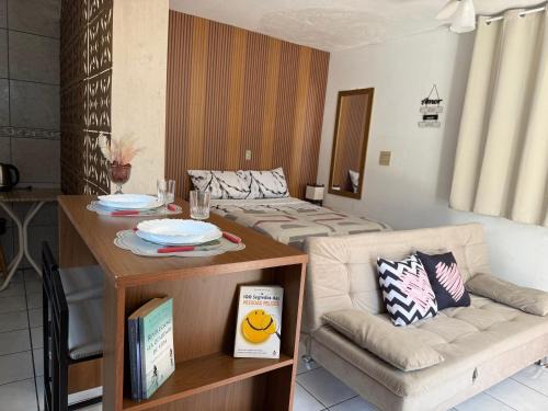 Centro House | BRISA DE IMBÉ - Studios & Casa