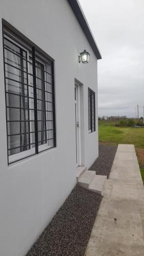 Caseros Apartment | Brisa de Pueblo