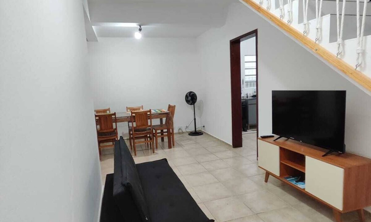 Ipiranga House | Brisa e Mar Townhouse