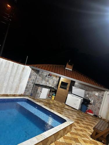 Itanhaem House | Brisa Mar