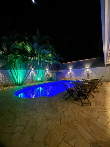 Lazaro Hotel | Brisa mar pousada